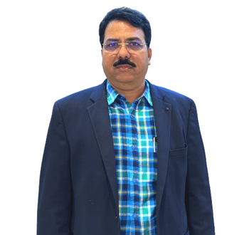 Photo of Ajay Kumar Tripathi